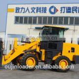 Price GEM Wheel Loader Zl30 With Woodworking Equipment thumbnail-6