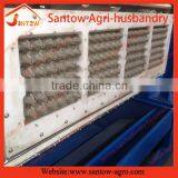 Rotary Type Paper Pulp Egg Tray Machine thumbnail-6