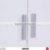 Hot Sale High Quality Wood Storage Cabinets With Two Doors thumbnail-2