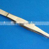 130mm Tweezer for school lab chemicals