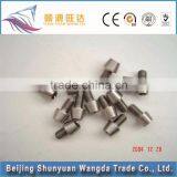Fasteners Cheap b7 l7 Stud Titanium Bolts and Nuts thumbnail-1