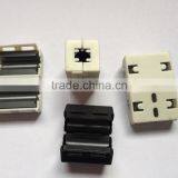 SCNF Ferrite Split Core With Magnetic Material