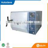 SELON AUTOCLAVE PRICE, DENTAL AUTOCLAVE STRILIZER ,TABLE TOP STERILIZER