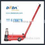 DD-FJ055025 50t/25t Pneumatic Hydraulic Floor Jack
