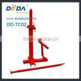 Portable Tire Changer