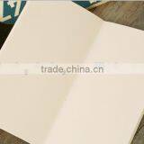 License Plate Design Kraft Paper Notebook/2016 New Design Pocket Notebook thumbnail-3