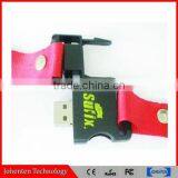 New Gadgets 8GB Lanyard Usb Flash Drive Memory Stick Financial Promotions& Gifts thumbnail-3