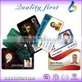 ID Card Maker, PVC ID Card Printing, Military ID Card 2016FYM01 thumbnail-4