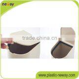 ABS New Fashion Household Colored Desk Eco Friendly Garbage Recycling Bin thumbnail-4