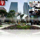 Chongqing Perpetual Import And Export Co., Ltd. company overview - view 1 thumbnail