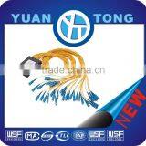 1xN Cassette SC Fiber Optic PLC Splitter thumbnail-1