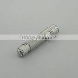 Dimmable 1AAA Mini Flashlight/high Brightness LED Keychain Light/1AAA Pocket Light thumbnail-3