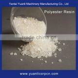 Good Mechanical Property Polyester Resin For Powder Coating