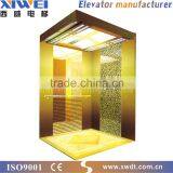 XIWEI 320KGS , 4 Persons Cheap Home Elevator , Villa Elevator thumbnail-2