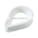 DIN Type Rope Thimbles With Plastic Material thumbnail-5