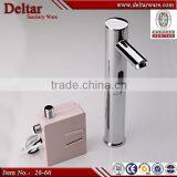 Shuikou Automatic Sensor Faucet, 2015 Top Quality Automatic Shut off Faucet, Automatic Faucet thumbnail-5