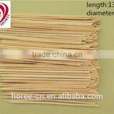 Bamboo Skewer With Custom Logo