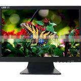 Factory Private Mould 15.4 Inch LCD Monitor With VGA