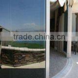 Curve Door