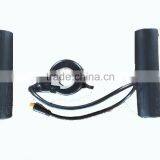 China Factory Price Hot Sale Cheap Conversion Electric Bike Kit thumbnail-4