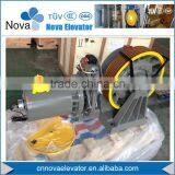 Residential Elevator Modernization, Modern Design and Safety Solutions