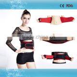 Exercise waist slimming belt weight loss waist trimmer waist shaper made in china