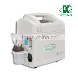 KL-ZY3L(PORTABLE TYPE) Oxygen Concentrator Machine With Battery