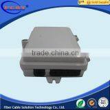 Explosion-Proof Wall-Mounted 6 Fiber Ftth Fiber Terminal Box thumbnail-1