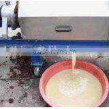 Double Spiral Industrial Ginger Extractor thumbnail-2