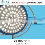 Germany Hospital Equipment /surgical Lighting Lamp CreLed 5700 thumbnail-2