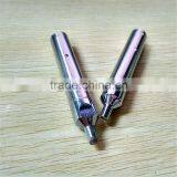 Long Life Bevel Replacement Soldering Tip