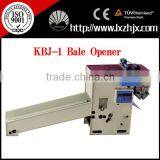 Nonwoven High Capacity Polyester Fiber Bale Opener