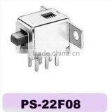 Electrical Push Button Switches PS-22F08