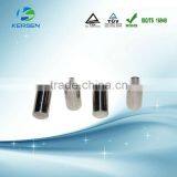 ISO9001 Certified High Precision Machined Bolt thumbnail-1