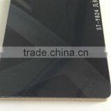 High Gloss High Polymer Composite Board Kitchen Cabinet