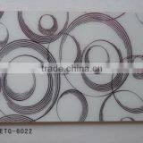 3D Dimension PETG Board for Furniture Decorative thumbnail-1