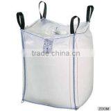 Great Quality PP Container Bag Big Storage 1 Ton Bag With Spout thumbnail-1