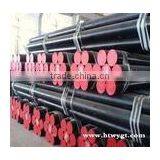 China API5L Isaw and Ssaw Stell Pipe(complete in Specification) thumbnail-1