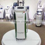 5 Handles Fast Slimming Third Generation Cryolipolisis Machine thumbnail-3