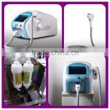TEC Sapphire Cooling 808nm Laser Diode Hair Removal Beauty Device thumbnail-1