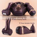 Factoty Wholesale Face Skin Tightening Machine Slimming Device thumbnail-6