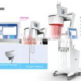 Low Level Laser Hair Growth/ Hair Loss Treatment thumbnail-3