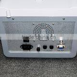 10 Inch Cheap Ultrasound Scanner Diagnostic System RUS 6000D With 3.5MHz Convex Probe 18 Months Warranty thumbnail-4