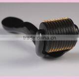 Black Titanium Derma Micro Needle Roller Micro Needle Roller thumbnail-2