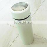 USB Stainless Steel Auto Electric Car Heating Cup Bottle Coffee Tea Warmer Mug Drinkware thumbnail-3