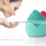 new products beauty face 3d facial brush