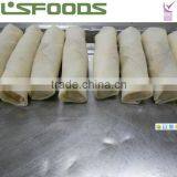 Chinese IQF Frozen Samosa and Spring Rolls thumbnail-2