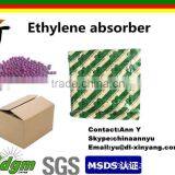 Ethylene Absorbers for Mango, Banana, Mango, Tomato, Peach thumbnail-2