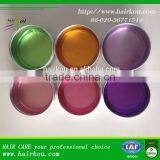 Professional Manufacture OEM Best Long Lasting Men Hair Clay Pomade 100g thumbnail-2