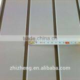 Customized White PVC Profiles thumbnail-3